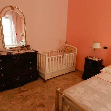 Annunziatella95 Bed & Breakfast Matera Dış mekan fotoğraf