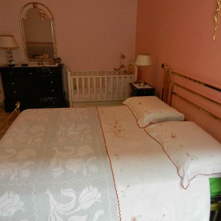 Annunziatella95 Bed & Breakfast Matera Dış mekan fotoğraf