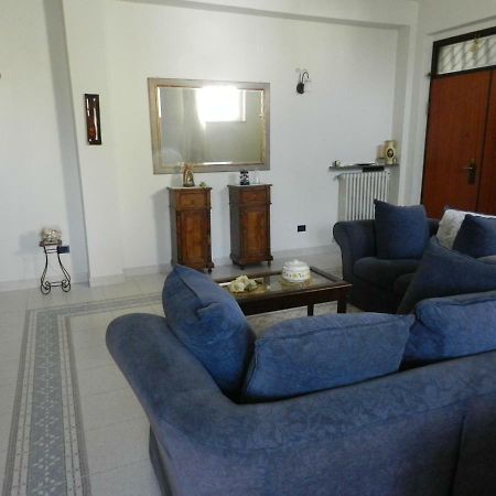 Annunziatella95 Bed & Breakfast Matera Dış mekan fotoğraf