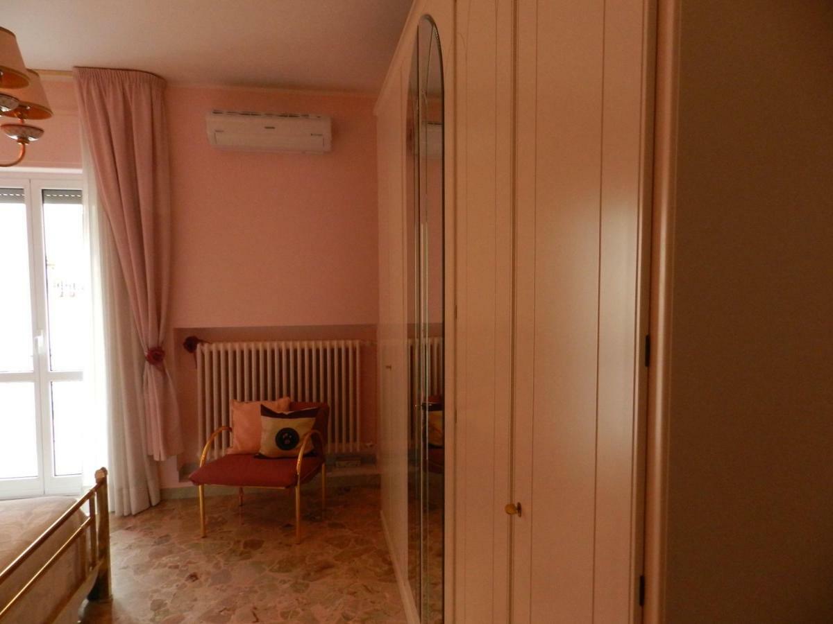 Annunziatella95 Bed & Breakfast Matera Dış mekan fotoğraf