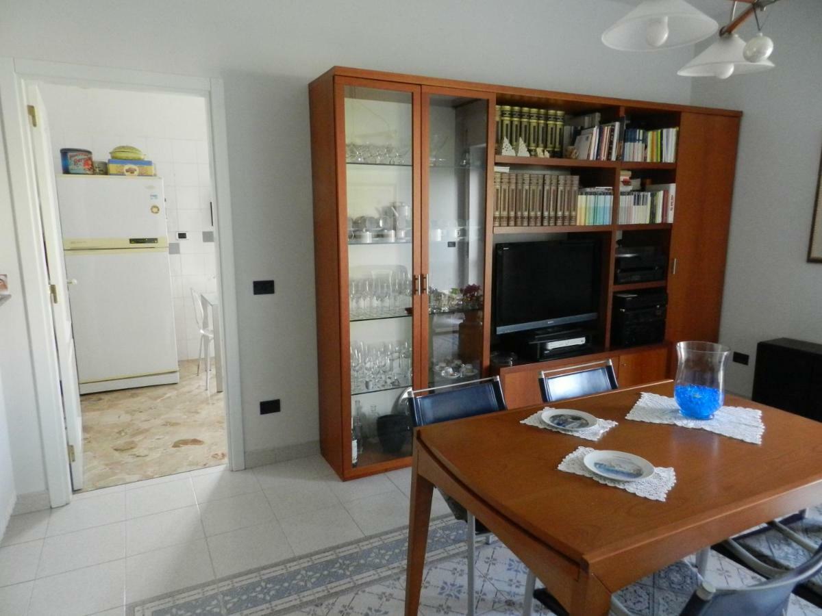 Annunziatella95 Bed & Breakfast Matera Dış mekan fotoğraf