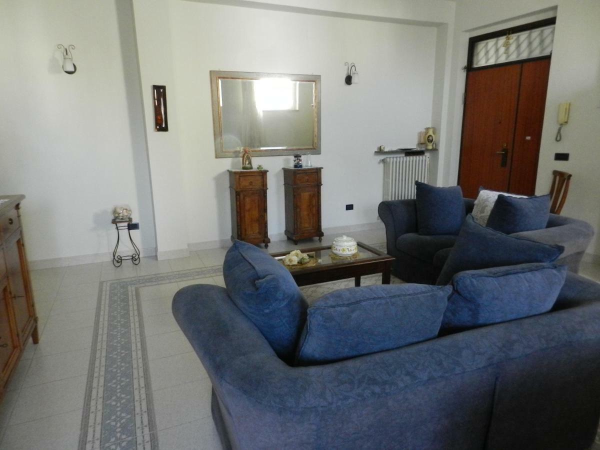 Annunziatella95 Bed & Breakfast Matera Dış mekan fotoğraf