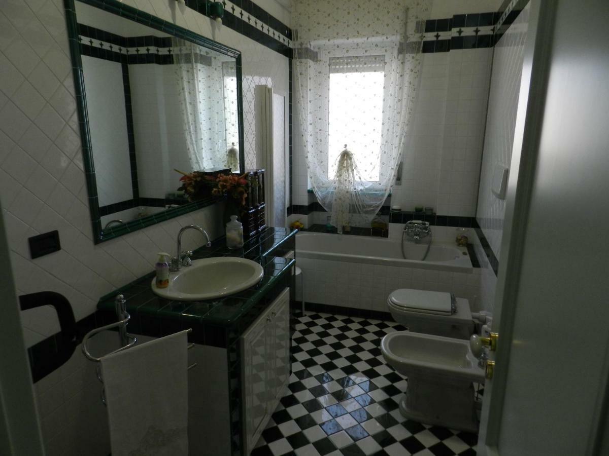 Annunziatella95 Bed & Breakfast Matera Dış mekan fotoğraf