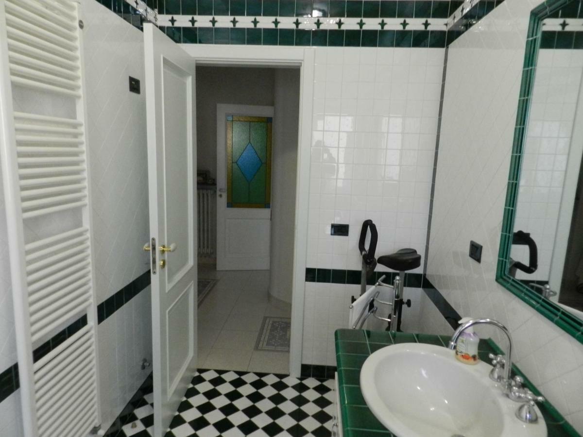 Annunziatella95 Bed & Breakfast Matera Dış mekan fotoğraf