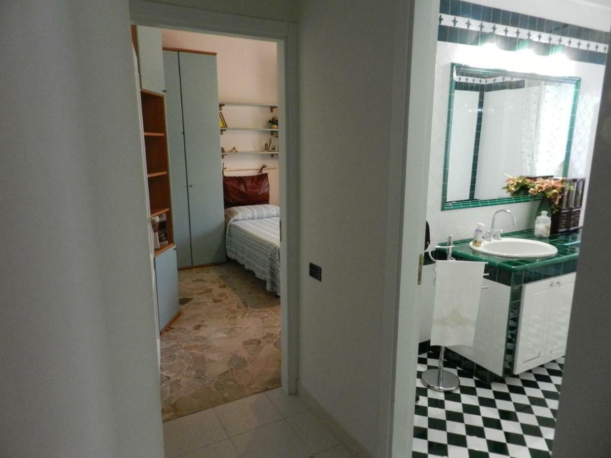 Annunziatella95 Bed & Breakfast Matera Dış mekan fotoğraf