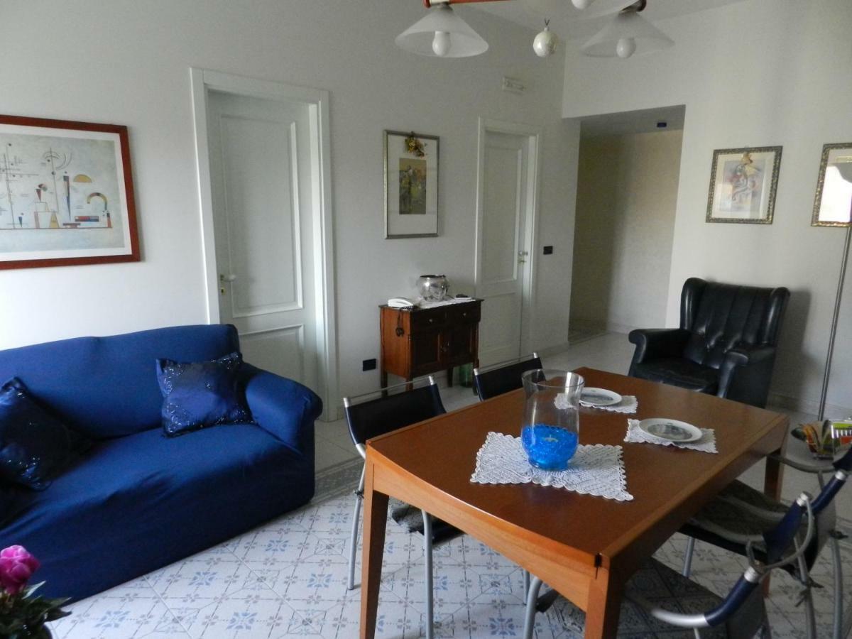 Annunziatella95 Bed & Breakfast Matera Dış mekan fotoğraf