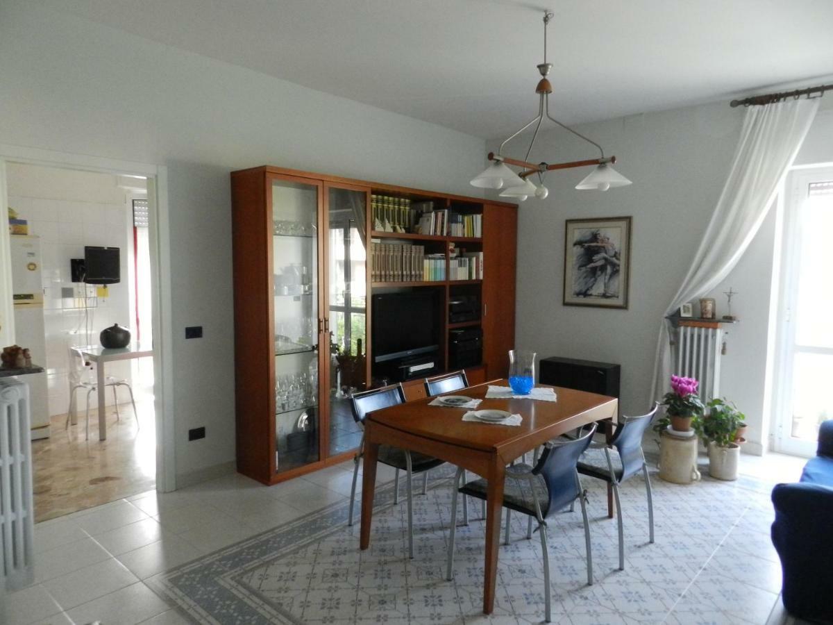 Annunziatella95 Bed & Breakfast Matera Dış mekan fotoğraf