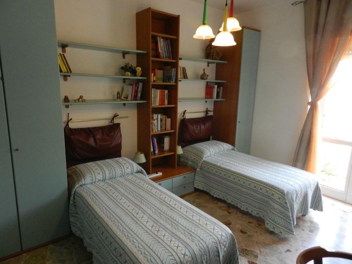 Annunziatella95 Bed & Breakfast Matera Dış mekan fotoğraf
