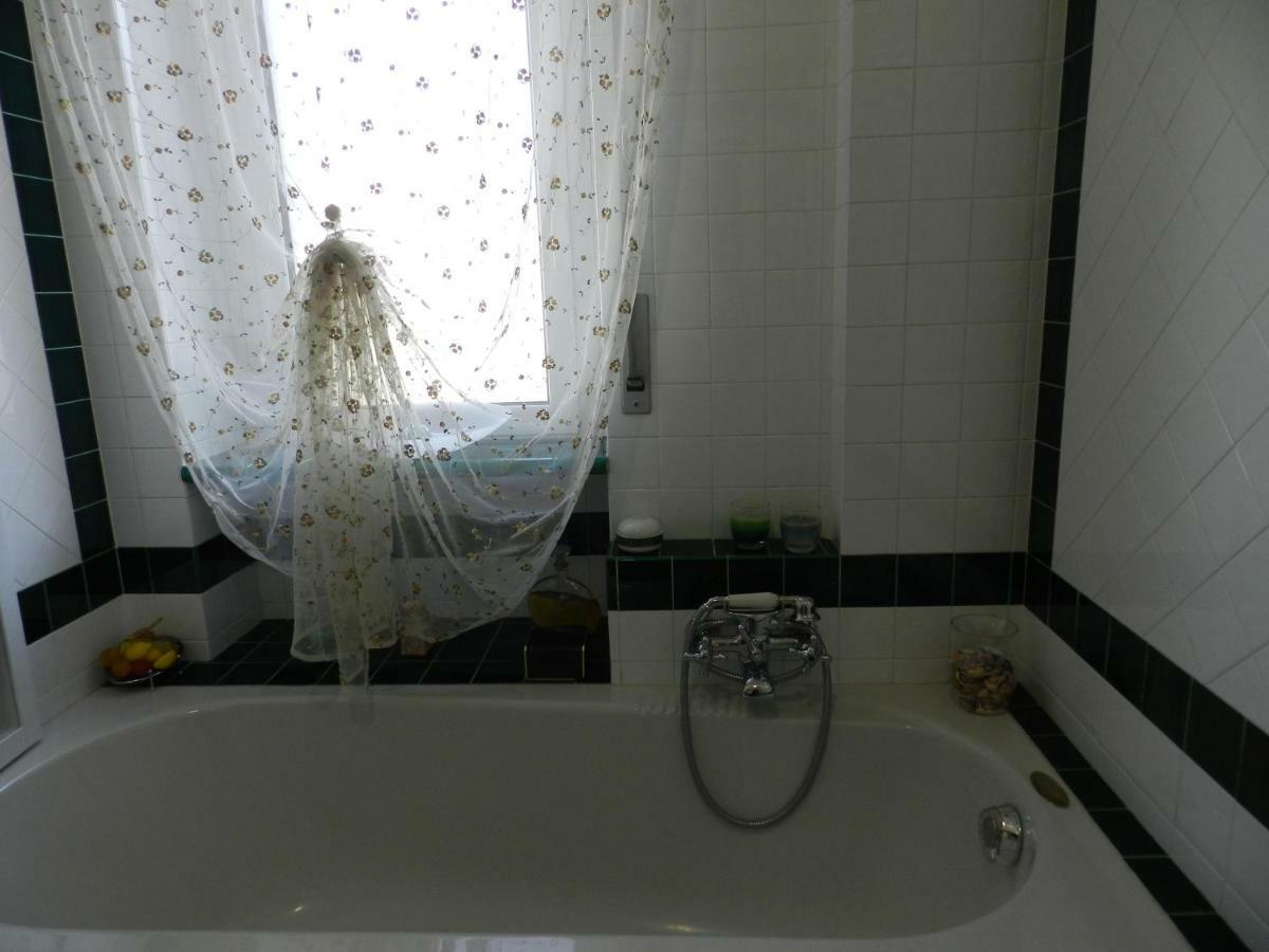 Annunziatella95 Bed & Breakfast Matera Dış mekan fotoğraf