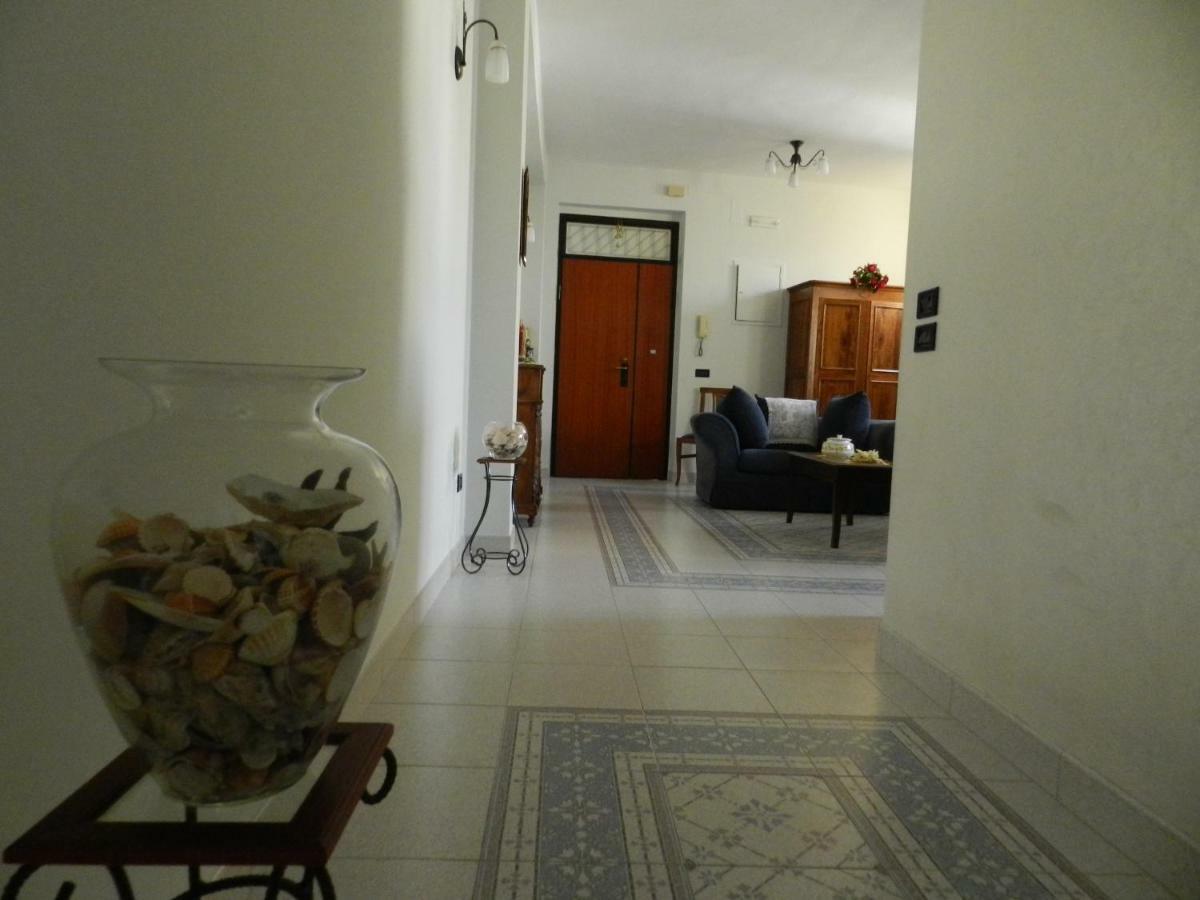 Annunziatella95 Bed & Breakfast Matera Dış mekan fotoğraf