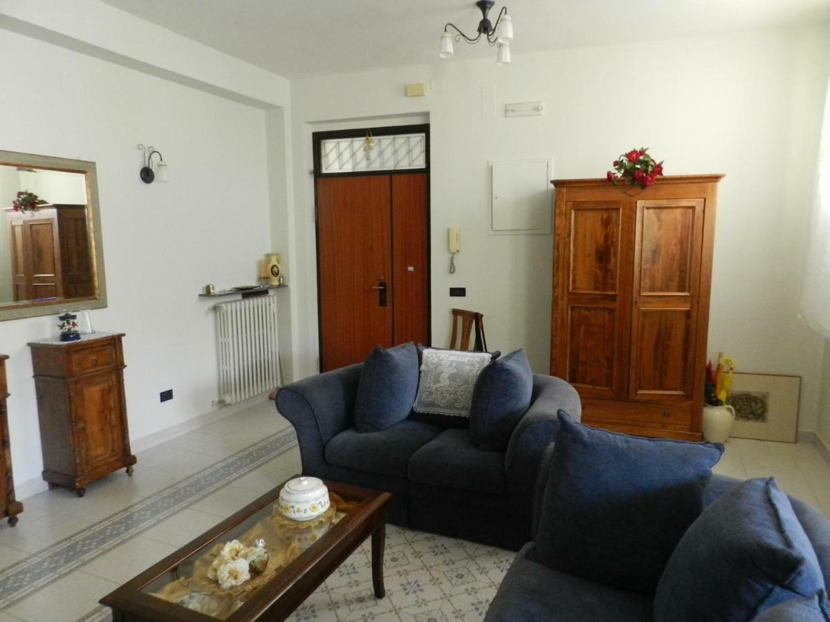 Annunziatella95 Bed & Breakfast Matera Dış mekan fotoğraf