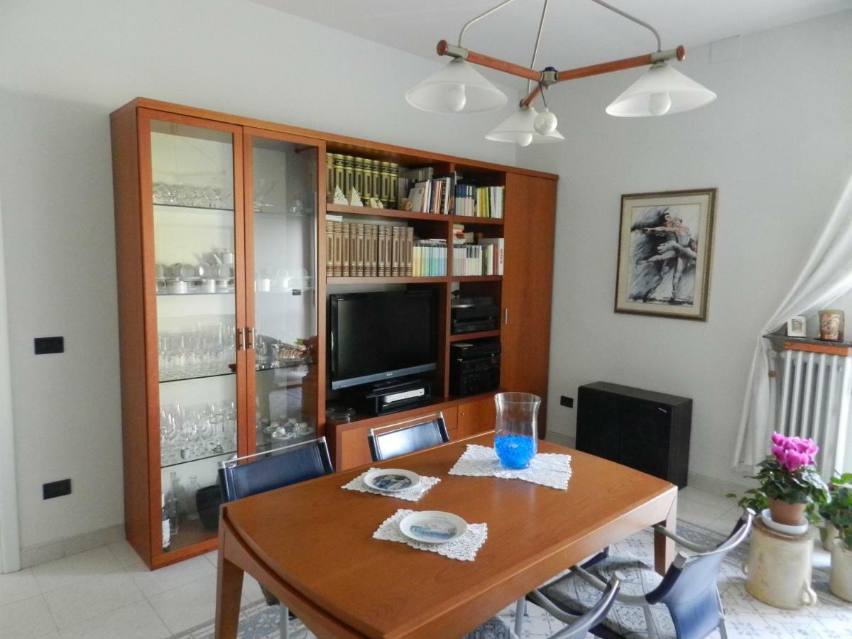 Annunziatella95 Bed & Breakfast Matera Dış mekan fotoğraf