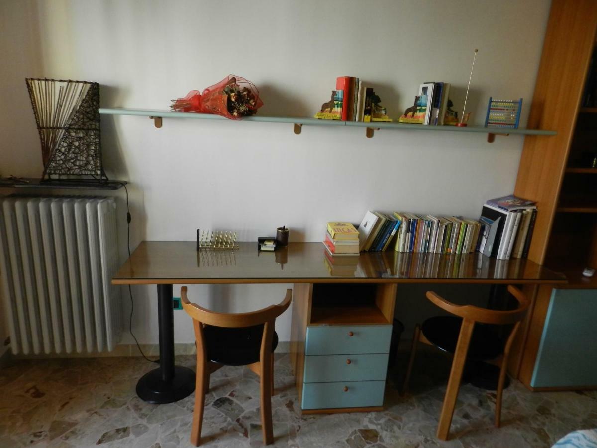 Annunziatella95 Bed & Breakfast Matera Dış mekan fotoğraf