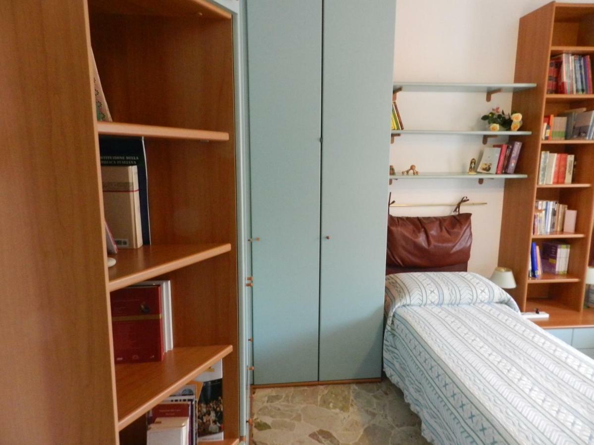 Annunziatella95 Bed & Breakfast Matera Dış mekan fotoğraf